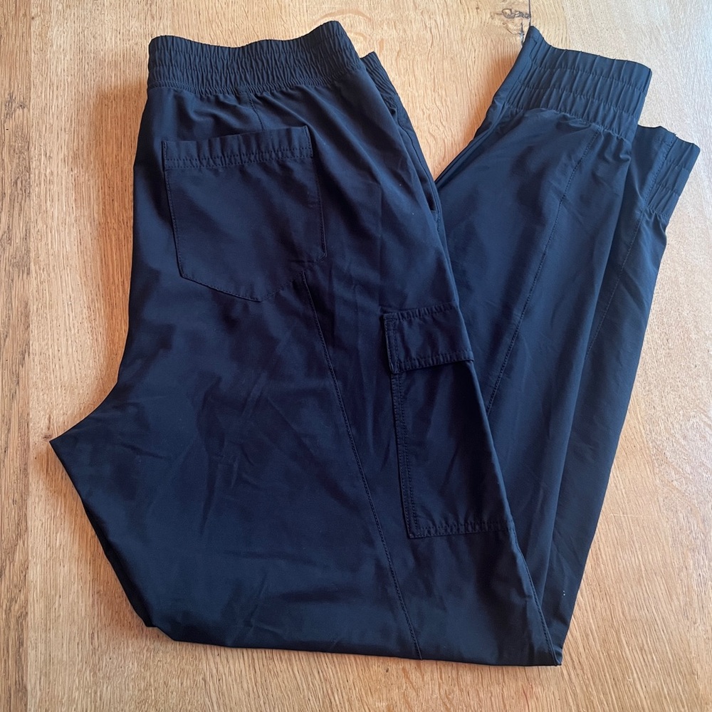 The North Face cargo joggers